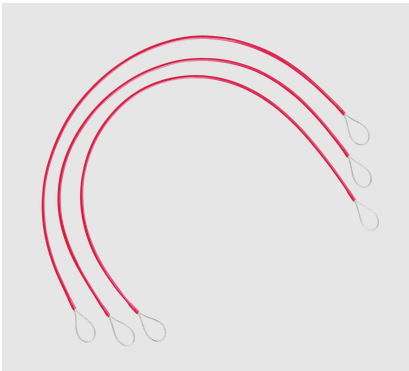 【釣武者】スペアフックハード【4996578500263】