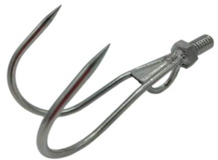 【釣王】Z319 2WAYギャフ【4560156760518】