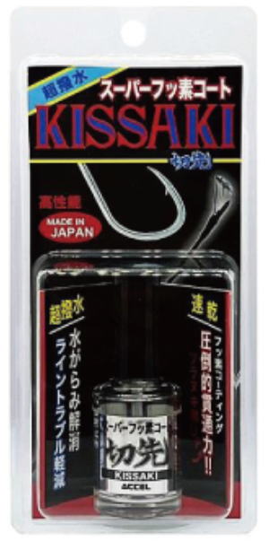 ڥեۥѡեǥ KISSAKI --4531333050371