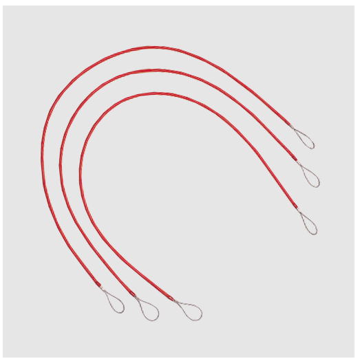 【釣武者】スペアフック【4996578515229】