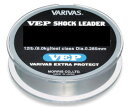 【VARIVAS】VEP ショックリーダーLB.：2250m【4513498025173】