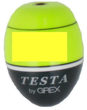 【グレックスプラス】TESTA(テスタ)サイズ：M浮力：G4カラー：イエロー【4560421022136】