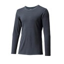 【お買い得!!】【シマノ】アクティブ ウォーム アンダーシャツIN-010Vカラー:ブラックサイズ:XL【4969363822109】