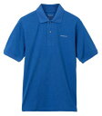 【お買い得!!】【シマノ】プレステージ ポロシャツ SH-002Wカラー:ブルーサイズ:L【4969363843364】