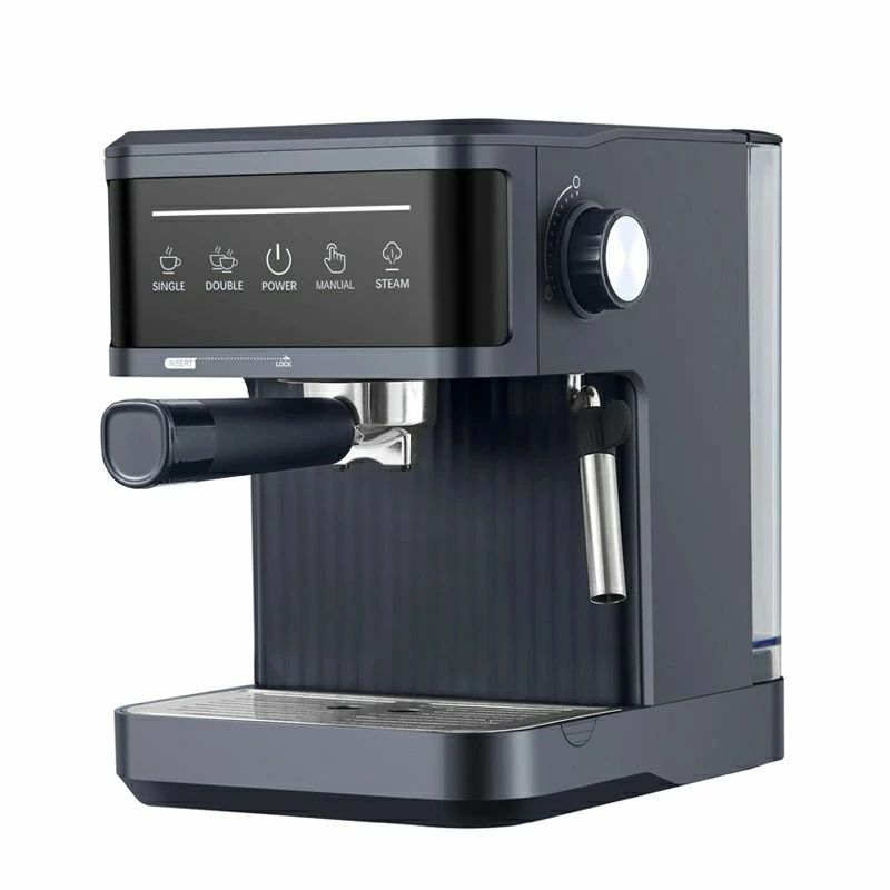 ホットコーヒーメーカー 業務用 シャワードリップ式 クリスマス カフェラテ 最速30秒 アフタヌーンティー 30杯分 1.5Lタンク プ