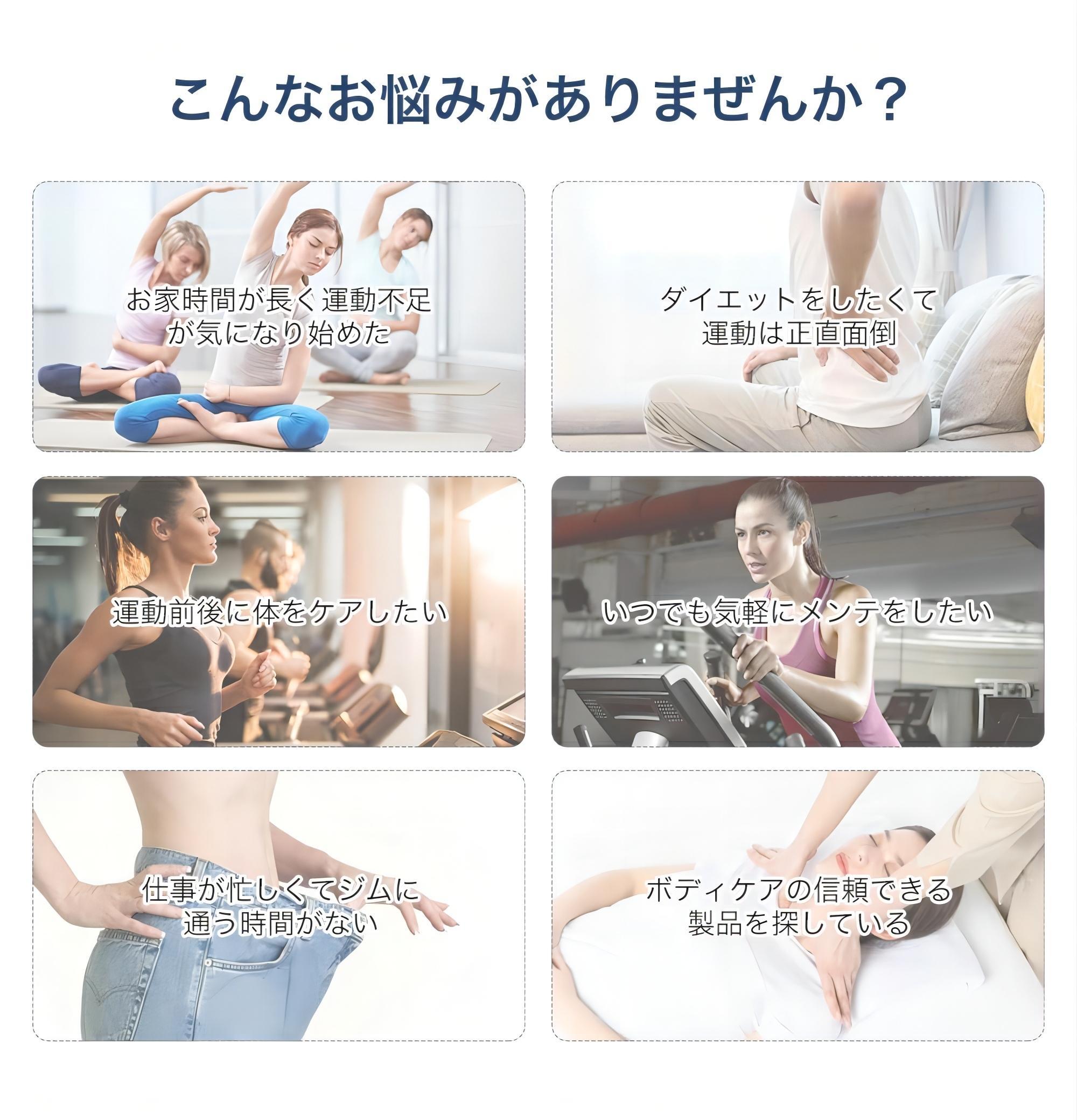 ミニ筋膜リリース マッサージ機 静音 ハンディガン 肩首腰 背中全身ケア温熱53°C TYPE-C充電 敬老の日 母の日 父の日。