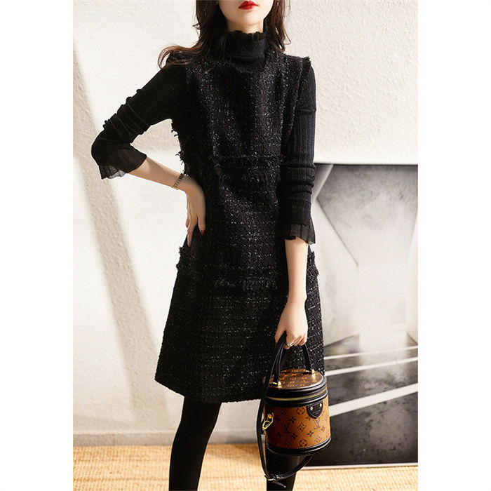 ゆったり ジャンパー スカート の タッセル デニムオーバーオール スカート スーツ 夏 レディース 2025 小さい 衣装 完全な セット