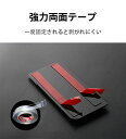 女 男 テープ ドア ステッカー ナチュラル オシャレ トイレマーク アクリル すりガラス風 24×10cm 男女セット
