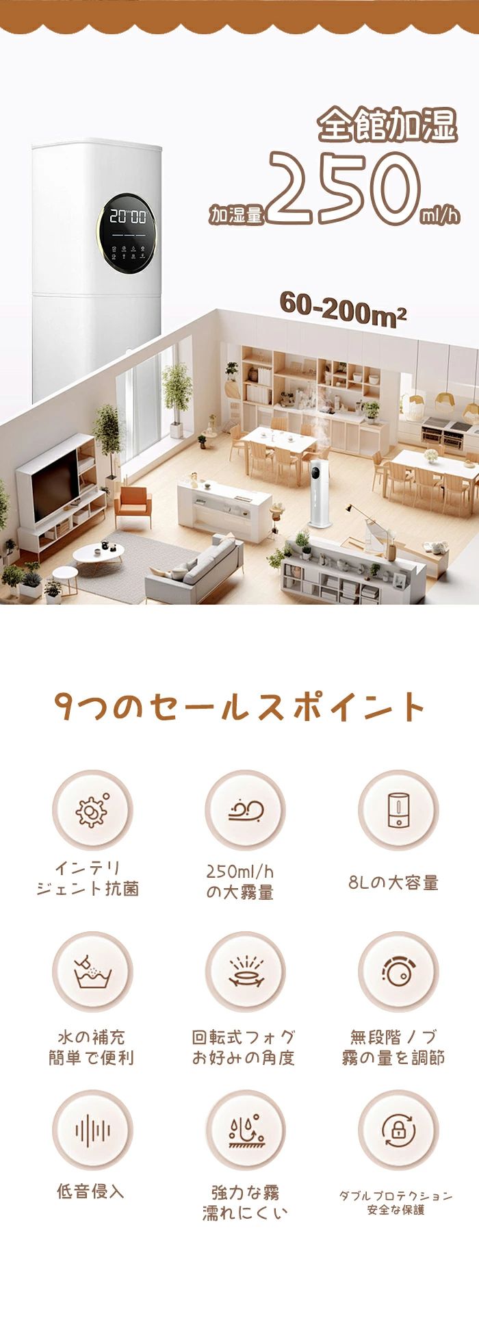 【中古】ブルーエア Protect 7310i 空気清浄機 ペット 新生活 29畳 オートモード ウイルス 脱臭 ハウスダスト タバコ カビ ダニ PM2.5 細菌 パワフル 清