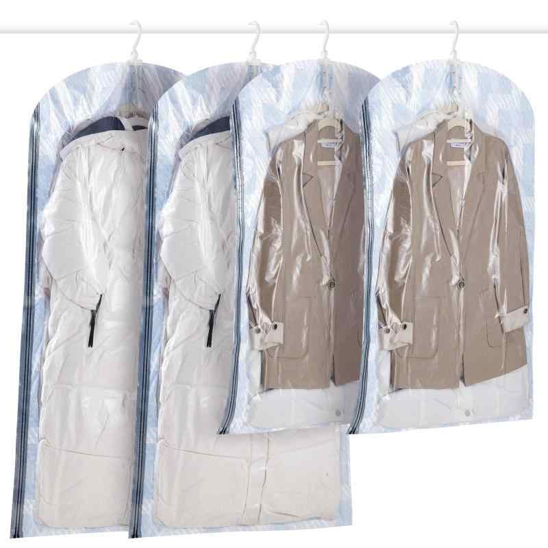 吊るせる圧縮袋 圧縮袋