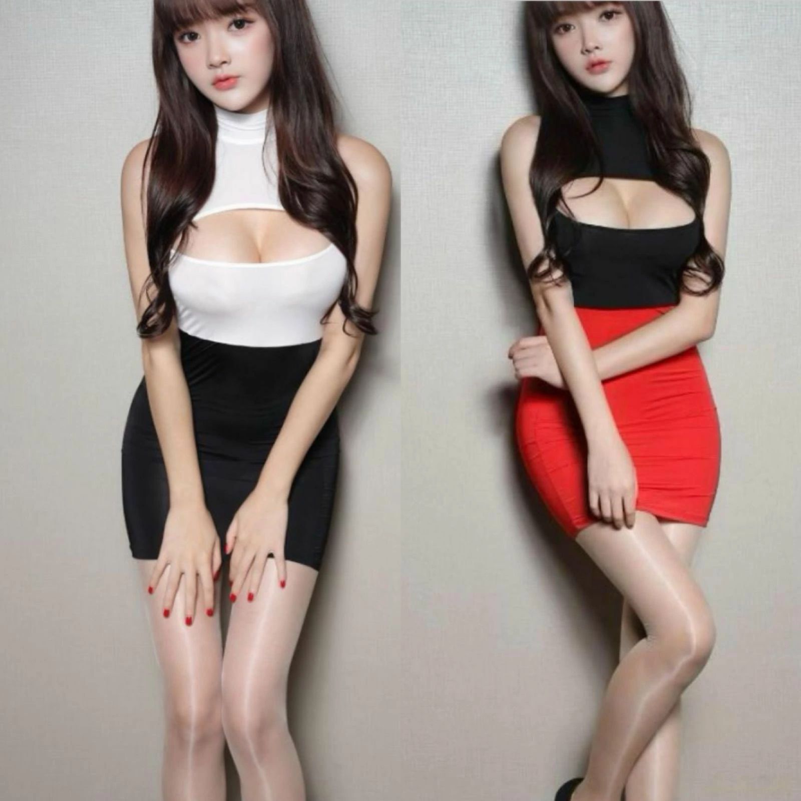 ミニスカ 仮装 職業系 女教師 ランジェリー ミニタイトワンピ Tバック オープンバスト 2WAY レディース コスプレ衣装