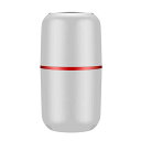 お 掃除ブラシ付 コーヒーグラインダー 急速挽き コーヒーまめひき機 豆挽き 珈琲ミル コーヒー豆ミル 製粉機