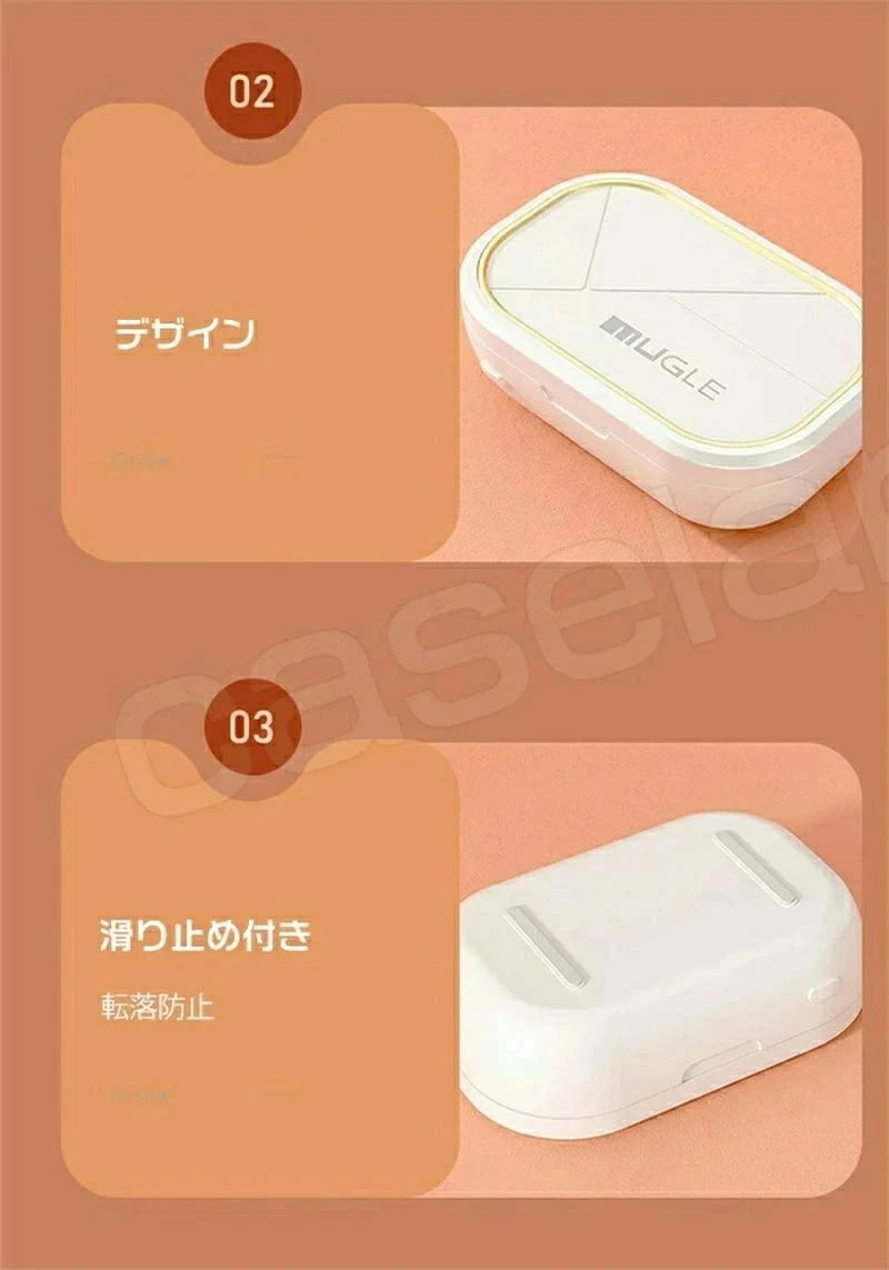 【中古】【輸入品・未使用】Monoprice耐候性ハードカメラケース サイズいろいろ カスタマイズ可。