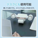 超静音 風量調整 USB充電式 卓上 折りたたみ モニター扇風機 手持ち扇風機 卓上扇風機 小型 卓上 おしゃれ