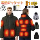 日本製繊維ヒーター 洗える 11エリア発熱 前後独立温度調節 パネルヒーター 中綿