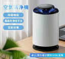 小型 コンパクト 卓上 空気清浄器 ウイルス対策 静音 高性能 充電式 pm2.5 除菌 脱臭 台所 寝室 除菌 ペット臭