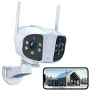 監視カメラ ベビーカメラ ベビーモニター 見守りカメラ 室内カメラ ペットカメラ 防犯カメラ WiFi伝送 移動検出