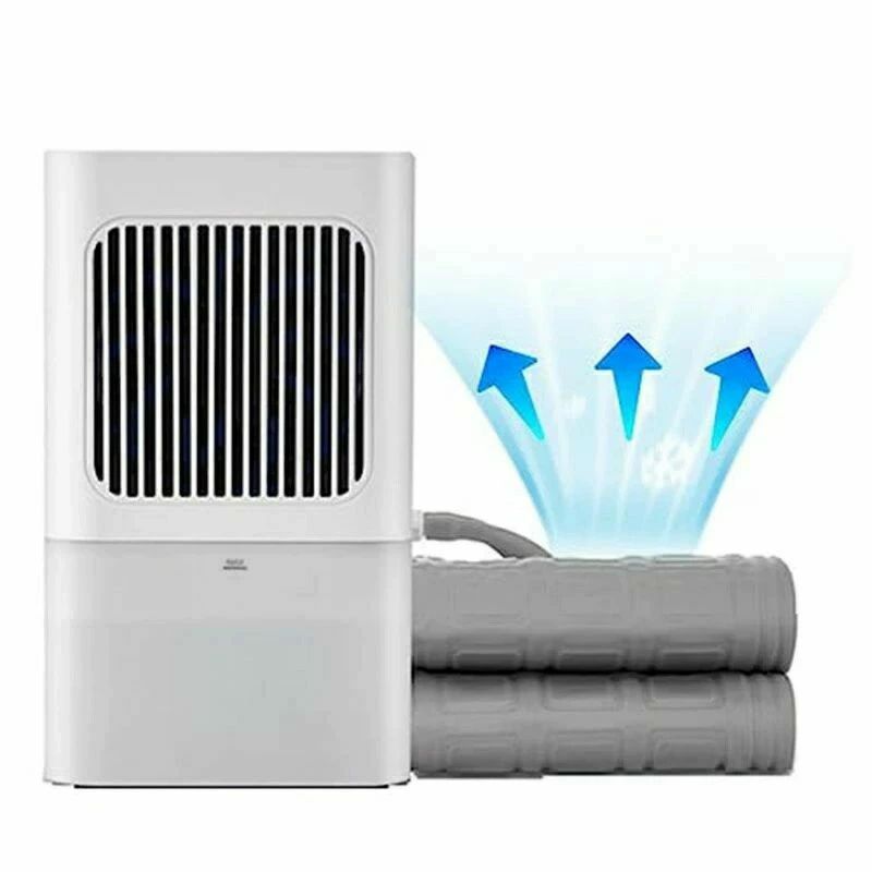 冷水循環パッド 折りたたみ式水循環冷却パッド ワイヤレスコントローラー 水位表示 3段