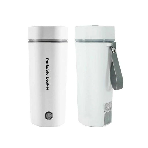 小型 軽量 ミニ 電気ボトル ボトル 30℃〜100℃ 400ml ポータブル 旅行 外出 400ml 自動電源OFF 小型 軽量 ミニ 電気ボトル ボトル 30℃〜100℃ 400ml ポータブル 旅行 外出 400ml 自動電源OFF