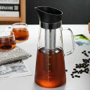 用 水出珈琲 1 1500ml1200ml 大容量 珈琲 水出