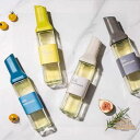 油入れ 調味料入れ ガラス 片手 スタイリッシュ 醤油差し 自動開閉 500ml 4本セット オイルボトル