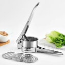 果汁 ハンドジューサー ステンレス製 レモン絞り機 レモン絞り器 レモンしぼり 「送料無料」レモン絞り