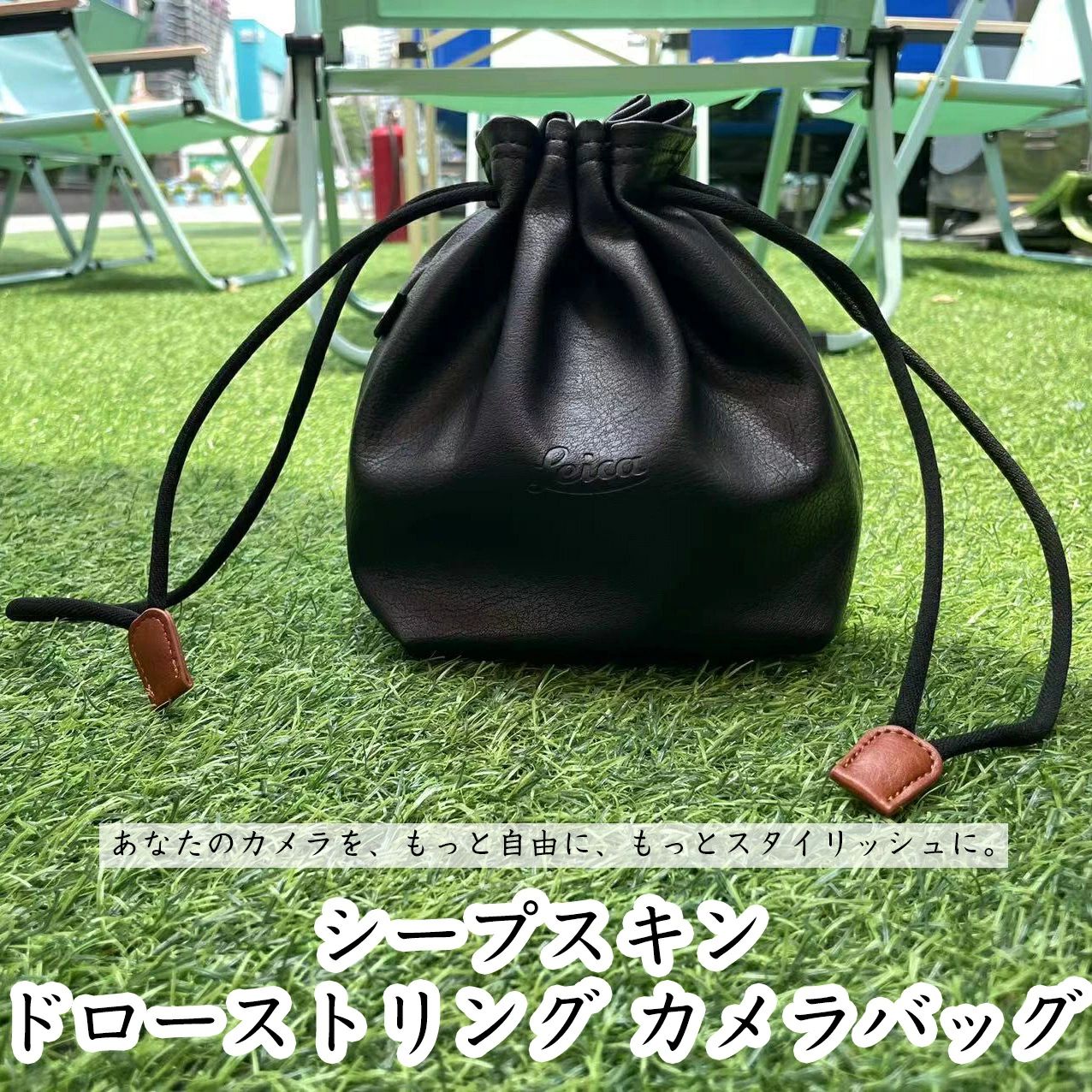 撮影 旅行 普段使い 多機能 オシャレ シンプルデザイン ユニセックス 男女兼用 ポケット付 アクセサリ..