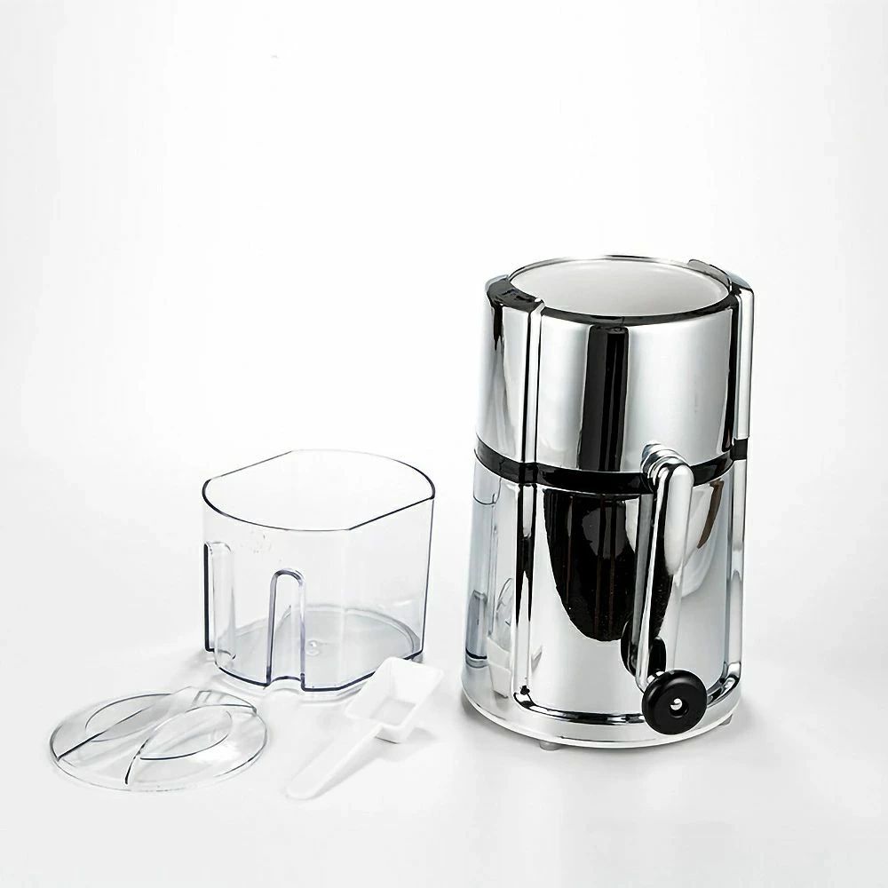 調理器具 飲食店 家庭用 氷/ワイン/アイスクリームに対応 ステンレス鋼刃 ポータブル 人気 クイックア..