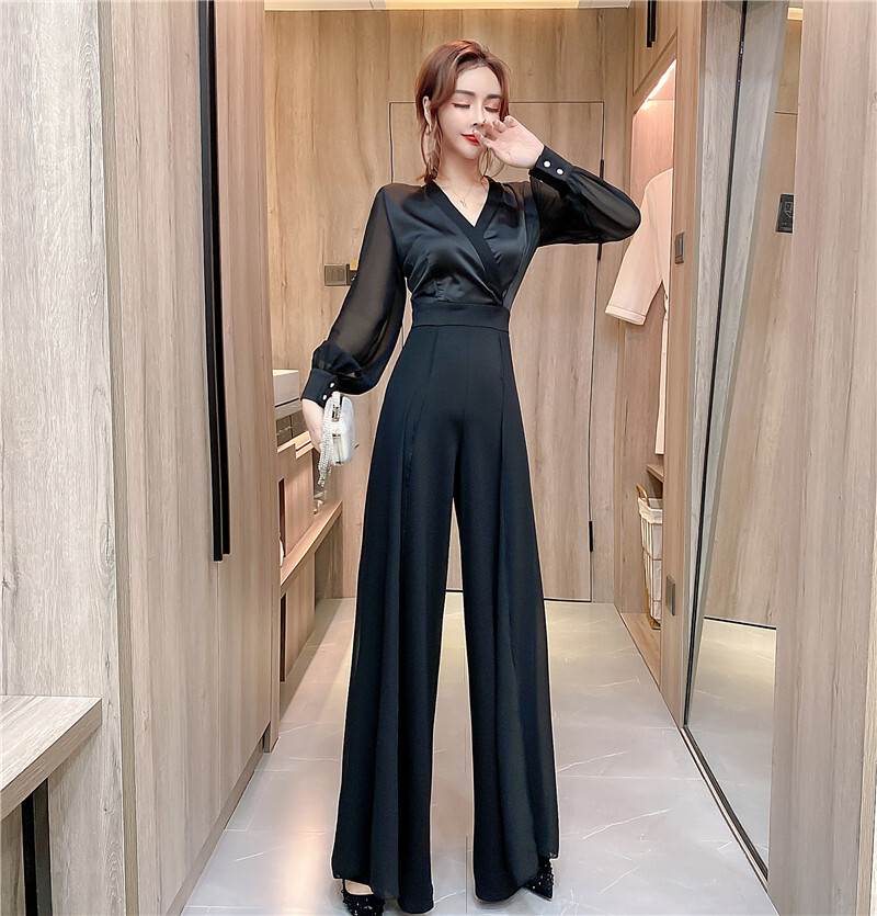 Lovers And Friends 【 Kenzie Jumpsuit Women 】 ジャンプスーツ レディースファッション オールインワン サロペット レディース