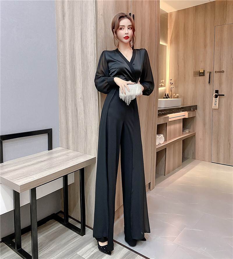 Lovers And Friends 【 Kenzie Jumpsuit Women 】 ジャンプスーツ レディースファッション オールインワン サロペット レディース