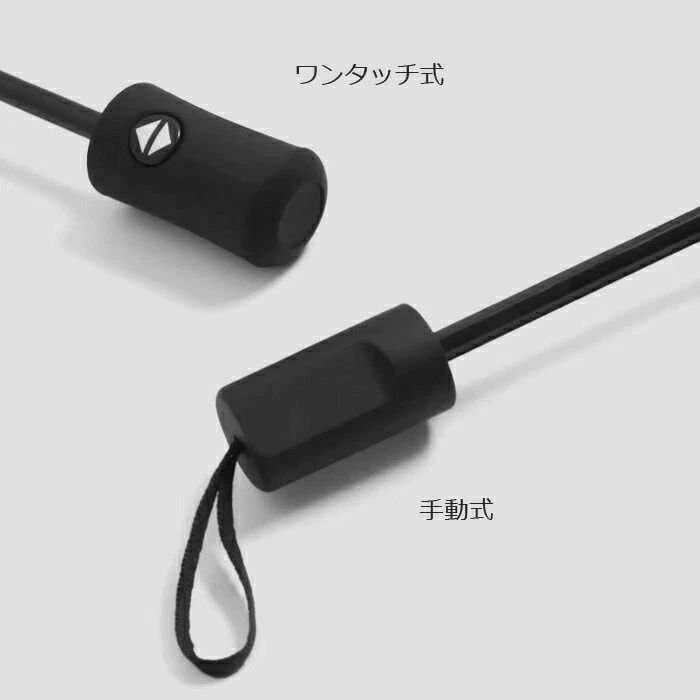 ねこ 猫プリント 動物 日傘 ワンタッチ式 手動式 折りたたみ 傘 晴雨兼用 uvカット 遮光