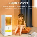 オフィ コンパクト デスク下 ミニ 電気 ヒーター 温風機 サーキュレーター おすすめ 一人暮らし 節電 エコ 暖房器具 省エネ