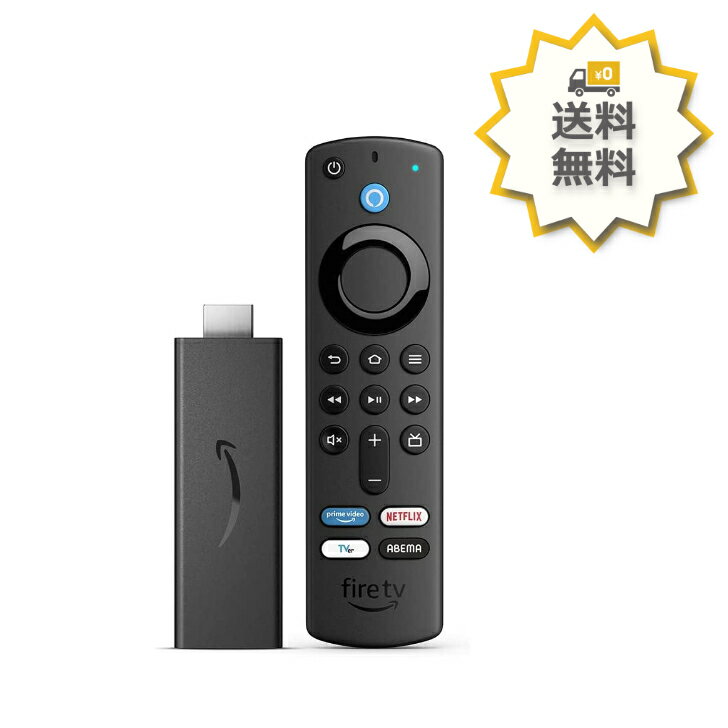 Fire TV Stick 第3世代 amazon 第3世代 new 