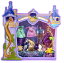 [ディズニー]Disney Tangled Rapunzel Story Bag ディズニー 塔の上のラプンツェル ストーリーバッグ お人形セット 【並行輸入品】