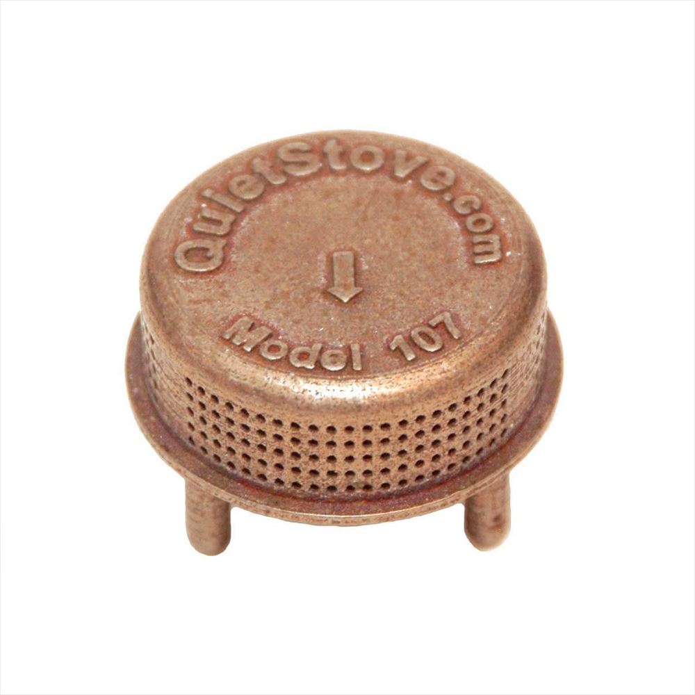 QuietStove Model 107 for MSR ドラゴンフライ ノイズ半減 レジャー アウトドア キャンプ 【並行輸入品】通販格安セール情報 楽天 通販