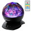 MJ-MARKET㤨SOAIY Remote Sleep Soothing Aurora Night Light Projector with 8 Lighting Mode, Timer & Build-in Speaker, Bedside Night Lamp, Mood Light Lamp for Baby Nursery, Living Room and Bedroom (Black ¹͢ʡۡפβǤʤ10,400ߤˤʤޤ