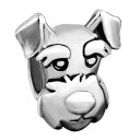 `[ uXbg oOp CharmSStory `[YXg[[ Dog Lucky Cute Puppy Face Animal Charms Funny Beads Charm For Bracelets ysAiz