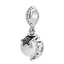 `[ uXbg oOp LovelyJewelry u[WG[ 925 Sterling Silver Mom Pentacle Pearl Charms Jewelry Sale Cheap Beads Fit Pandora Bracelet ysAiz