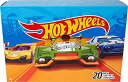 ホットウィール モンスタートラック ダウンヒルレース プレイセット ?Hot Wheels, Set of 20 1:64 Scale Toy Trucks and Cars for Kids and Collectors, Styles May Vary??? 【並行輸入品】