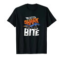 ホットウィール モンスタートラック ダウンヒルレース プレイセット Hot Wheels - Shark Bite T-Shirt 【並行輸入品】