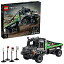 lego technic 4x4 mercedesの画像