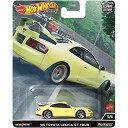 ホットウィール モンスタートラック ダウンヒルレース プレイセット Hot Wheels Car Culture Circuit Legends Vehicles for 3 Kids Years Old & Up, Premium Collection of Car Culture 1:64 Scale Vehicles 【並行輸入品】