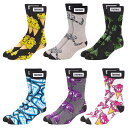 フォートナイト 人形 フィギュア おもちゃ FORTNITE Fun: 6-Pack High Socks for Boys and Teens ? Vibrant Gaming Designs, Comfortable Fit, Durable Materials ? Boys Gift Set 【並行輸入品】