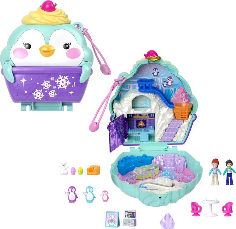 楽天市場】polly pocketの通販 楽天市場】polly pocketの通販