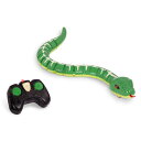 リモコン カー ギフト RC おもちゃ 車 Terra by Battat Remote Control Emerald Tree Boa - Electronic Snake Toy for Kids Ages 6+ 【並行輸入品】