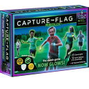 レーザータグ レーザー銃 おもちゃ フェイク Redux: The Original Glow in The Dark Capture The Flag Gam...