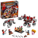 マインクラフト マイクラ レゴ LEGO 21163 Minecraft The Redstone Battle 【並行輸入品】(3)