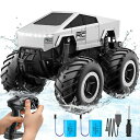 リモコン カー ギフト RC おもちゃ 車 1:16 Scale Remote Control Car Off-Road Pick-up Truck, 4WD ...