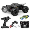 リモコン カー ギフト RC おもちゃ 車 HYPER GO H16BM 1/16 RTR Brushless Fast RC Cars for Adults,...