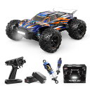 リモコン カー ギフト RC おもちゃ 車 HYPER GO H16DR 1:16 Scale Ready to Run Fast Remote Control...